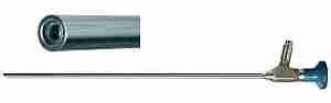 Трубка оптическая прямая  (для лапароскопии,  d10 мм, 0 град. 101030-AC-S - НПФ "МФС"