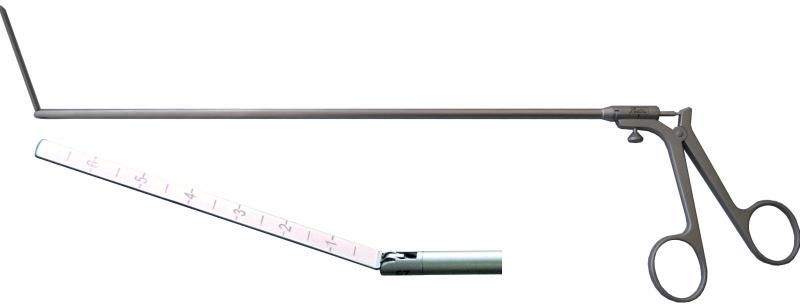 Инструмент для определения линейных размеров - НПФ "МФС"