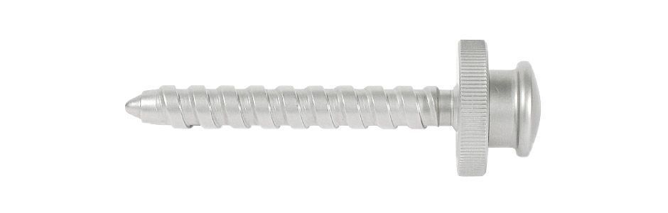 Троакар бесклапанный торакоскопический 5 мм - НПФ "МФС"