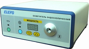 Осветитель эндоскопический OSV-003 - НПФ "МФС"
