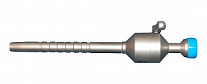 Троакар универсальный 6 мм (с поперечной фиксацией) - НПФ "МФС"