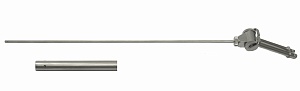 Аспиратор-ирригатор 5 мм в неотложной хирургии (Брюсан удлиненный) - НПФ "МФС"
