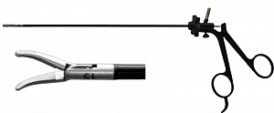 Диссектор укороченный 3 мм - НПФ "МФС"