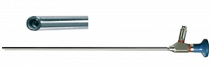 Трубка оптическая прямая (лапароскоп 5 мм, 0 град.) - НПФ "МФС"