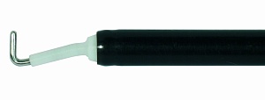 Электрод Эль-образный 5 мм эндохирургического оборудования - НПФ "МФС"