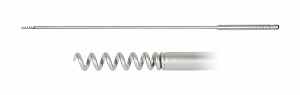 Штопор для удаления миоматозных узлов 5 мм - НПФ "МФС"