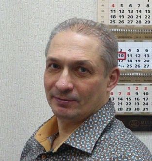 Костюнин Владимир Михайлович