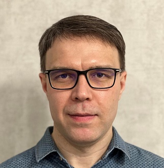 Айнуллин Руслан Джамильевич