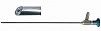 Трубка оптическая прямая  (для лапароскопии,  d10 мм, 30 град.) 101030А-AC-S - НПФ "МФС"