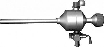 Троакар универсальный 3 мм (c газоподачей) - НПФ "МФС"