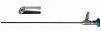 Трубка оптическая прямая (для лапаро- и торакоскопии, d5 мм, 0 град.) 501018-AC-S - НПФ "МФС"