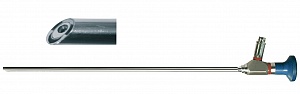 Трубка оптическая с отклоненным окуляром (лапароскоп 10 мм, 45 град.) - НПФ "МФС"