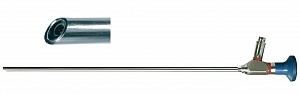 Трубка оптическая с отклоненным окуляром (цистоскоп 4 мм, 30 град.) - НПФ "МФС"