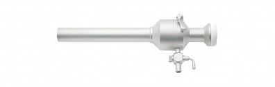 Троакар универсальный с газоподачей 15 мм - НПФ "МФС"