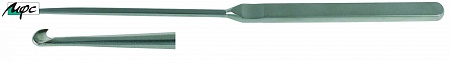 Нож артроскопический хирургический (с режущей кромкой 90") - НПФ "МФС"